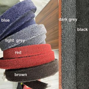 Carpet Infill Insert For Aluminum Frame Mat Customizable