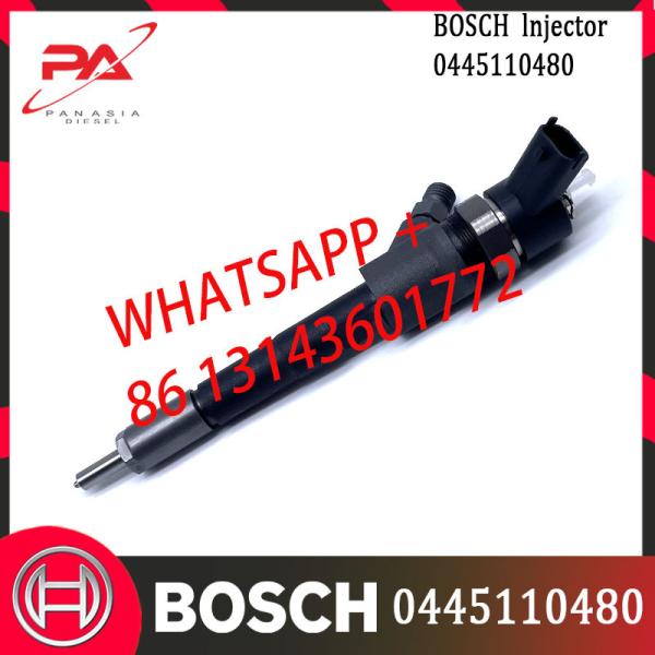 Common Rail Diesel Fuel Injector 0445110382 0445110616 0445110478 0445110479 0445110480