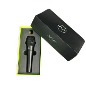 Quality Microphone Molded Fiber Packaging , Eco Biodegradable Packaging Wet Pressing for sale