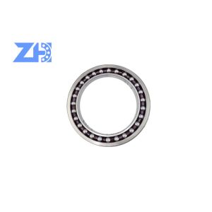 EC Excavator Travel Bearing Angular Contact Bearing SA7117-30110 Is For EC160B