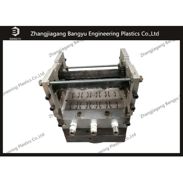Polyamide Extrusion Mould for Heat Insulation Profile Aluminum System Window