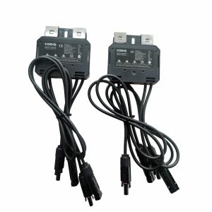 Lightweight Solar PV Optimizer 0.65Kg 800W Solar Photovoltaic Optimizer