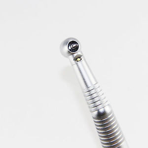 Kavo Self-power High Speed Fiber Optic LED Handpiece Push Button Triple spray 2