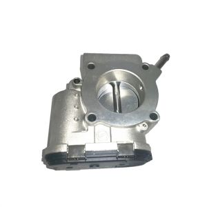 Genuine Throttle Body 351002B150 35100-2B150 for: 2012-2016 For Hyundai Veloster