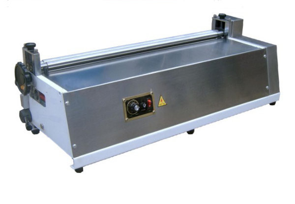 Buy Desktop Manually Gluing Machine at wholesale prices