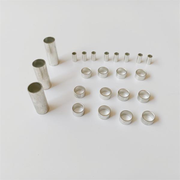Buy Metal Processing Precision Hardware Stamping Parts Customization at wholesale prices