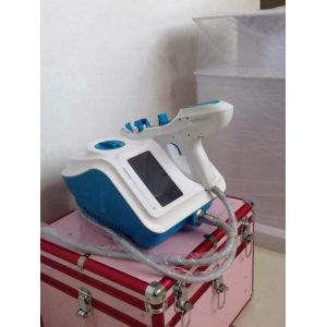 Needle Vacuum Mesotherapy Machine