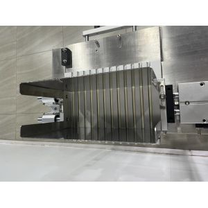 China Automatic Foam Pencil Loading Machine Easy Operation on sale