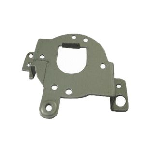 Custom Kitchen Stainless Steel Sheet Metal Precision Stamping Parts with