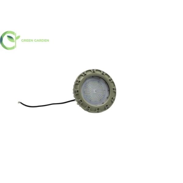 Buy Class 1 Division 2 Light Fixtures Atex LED High Bay at wholesale prices