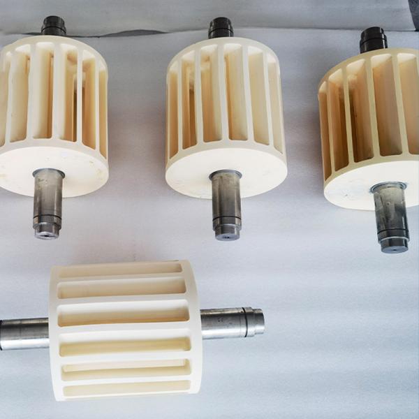 Buy Alkali Resistance 99% Alumina Machining Ceramic Parts For Engine at wholesale prices