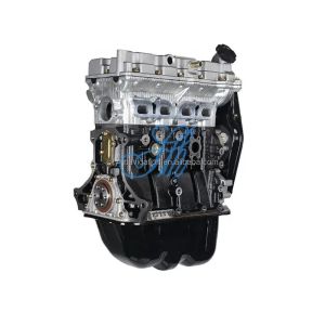 Auto Engine Assembly for Changan Jiabao Hafei Bare F10A SJ410 LJ465Q-EA 1.0L 4