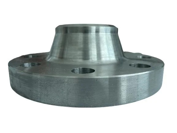 Buy Awwa C207-07 Ring Class B Class D Carbon Steel Flange A105 at wholesale prices