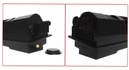 TK-1140 high yield toner cartridge for ECOSYS M2035dn with stable output