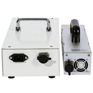 395nm 365nm Hand-held UV LED Curing Lamp For Car Paint Repair And Curing Glue