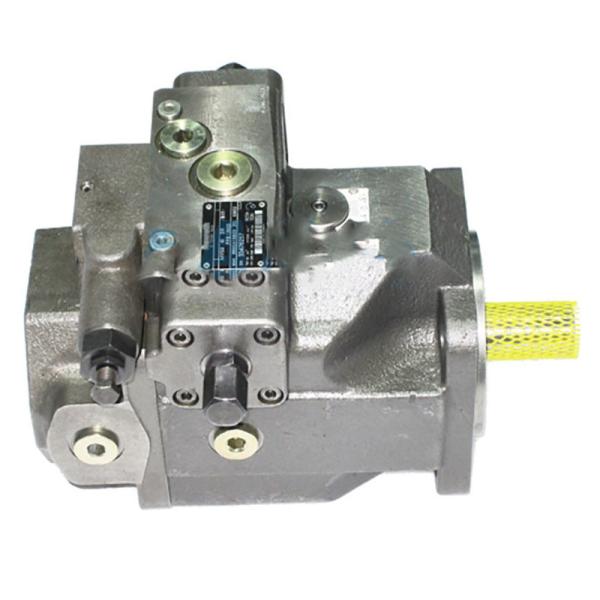 Buy R910938142 AA4VSO250DP/22L-PPB13N00  A4VSO Series Axial Piston Variable Pump at wholesale prices
