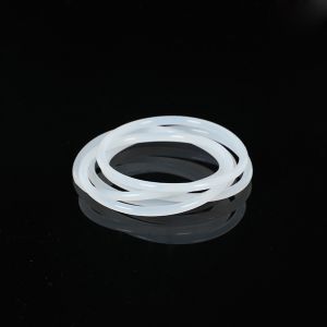 High Quality Mechanical EPDM Seal Rubber O Ring Water Resistance