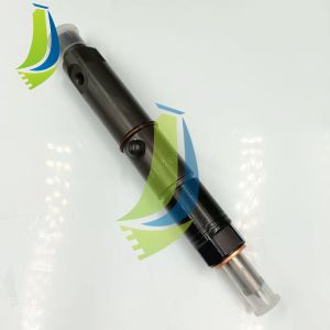 China 10101-7051 Fuel Injector for Engine P222le on sale
