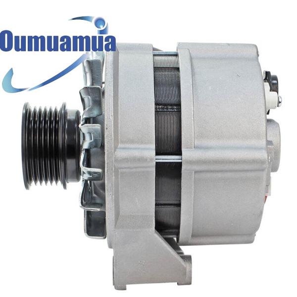 Alternator 12V 65A 0120-489-326 0120-400-799 0120-489-33013056N 14820 0120-489-309 For Bosch