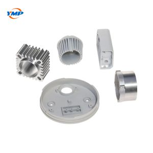 Customized Oem Odm Aluminum Die Casting Auto Vehicle Parts 0.005mm Tolerance