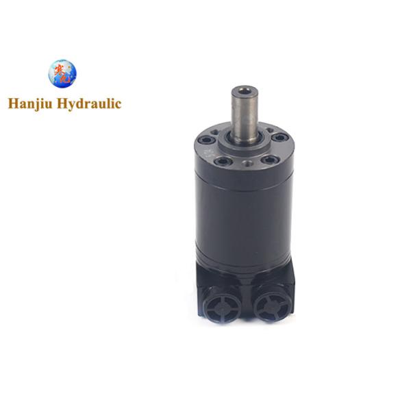Omm-8 Eaton Orbit Motor Hydromotor Hydraulic Shaft 16mm 8.2cc Side Ports