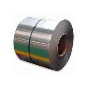 1000mm-6000mm Stainless Steel Coil Slit Edge MOQ 1 Ton 0.3mm-3.0mm