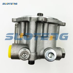 YN10V000014F3 Gear Pump For SK350 Excavator