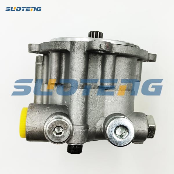 YN10V000014F3 Gear Pump For SK350 Excavator