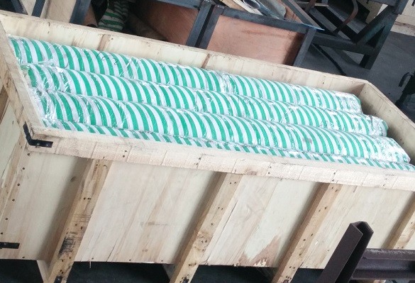 Buy Induction Hardened Hydraulic Piston Rods 6mm - 1000mm Professional at wholesale prices