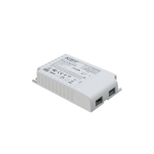 Quality Flicker Free DALI2.0 LED Driver Dimming Function With Push DIM Memory KL40C-PDiiV for sale