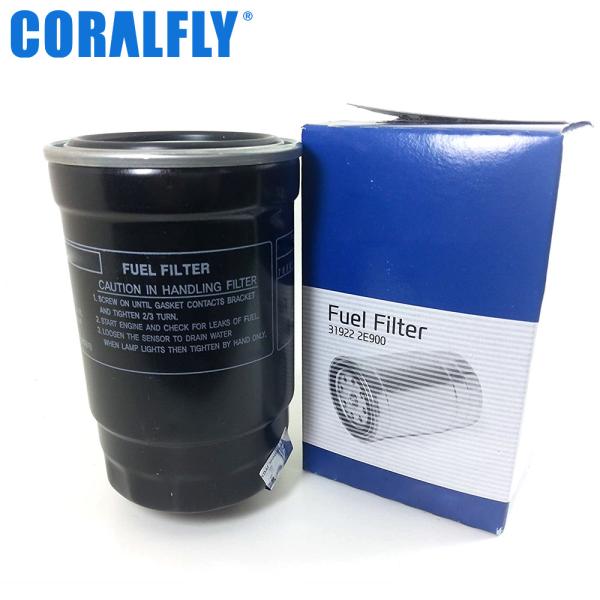CORALFLY Hyundai H100 Oil Filter 26300 26300-35503 26300-35504 26300-3cab1 26300-02501