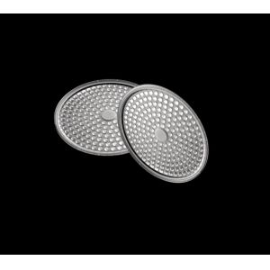 200W UFO Lens For High Bay Light With SMD 3030/2835 LED Chips For Brightness