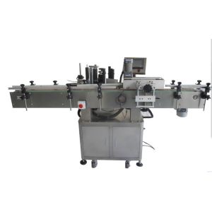 Quality Wet Glue Labeling Machine 0.8KW Power for sale