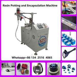 Quality Glue Dispensing Machine Top Adhesive Dispensing Equipment Industrial