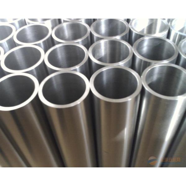 Buy DIN2393  Welded Precision Steel Tube for automobile parts at wholesale prices