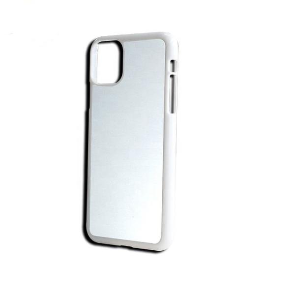Blank Sublimation Plastic IPhone Cases All Models