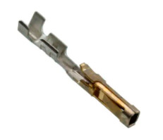 Buy 2.54mm Pitch DIP Connector featuring Solder Termination Method at wholesale prices