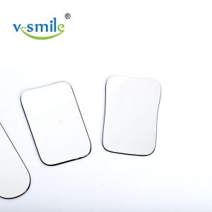 SS Autoclavable Orthodontic Photography Mirrors Repeatedly Sterilizable