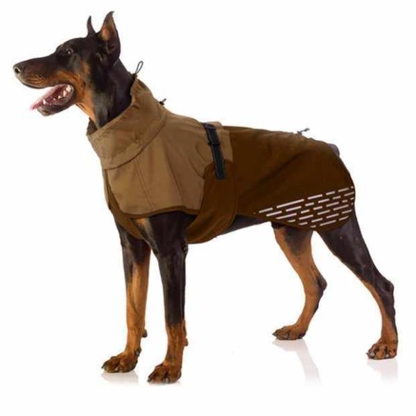 Cool Feeling Dog Clothes for Spring and Summer XS Pet Cooling Vest Breathable