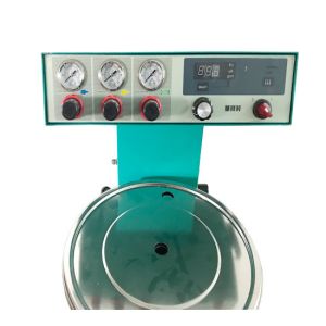 Revolutionize Your Coating System with 50W Industrial Powder Coating Equipment