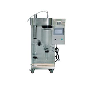 China Small Experimental Spray Pharmaceutical Dryers With High Efficiency on sale