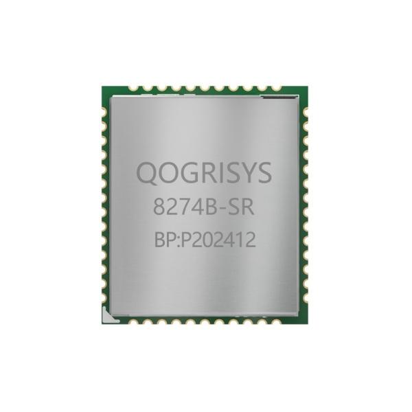 Dual Band SDIO 5GHz WiFi Module QCA6174 2T2R 802.11ac Wifi Module For Microcontr