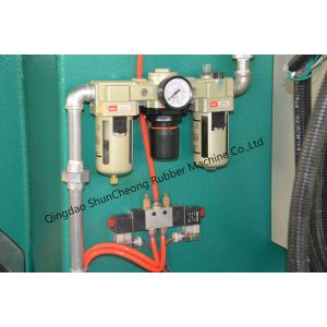 35 Liter Rubber Kneader Mixer Machine Made In China