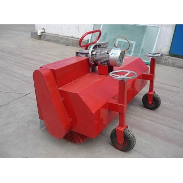 Artificial Turf Tools Brush Grass Machine 1500mm for Fake Grass Lawns Installati