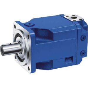 A4FM Series Axial Hyd Piston Pump Rexroth A4FM250 A4FM500