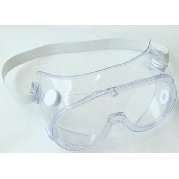 Buy Anti Scratch Anti Fog Medical Protective Safety Goggles at wholesale prices