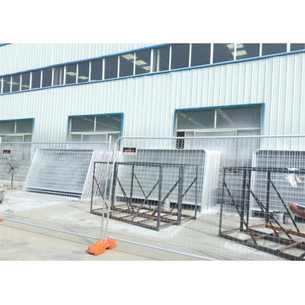 temporary fencing BIRD IS for sale 2100mm x 3500mm temp fencing for sale made in china standard temp fencing
