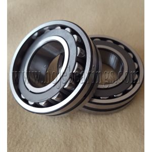 Auto Spare Parts Cylindrical Spherical Roller Bearing 22212 22312