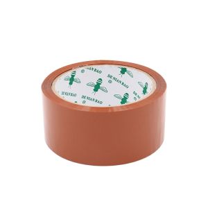 Custom Color Bopp Tape High Quality Clear BOPP Adhesive Sealing Tape