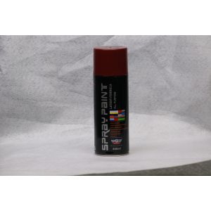 China Drying Fast 450ML Acrylic Aerosol Spray Paint Sample Available on sale